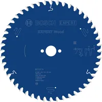 Bosch Kreissägeblatt Expert for Wood 190 x 20 x