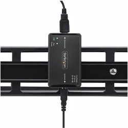 StarTech.com USB Galvanic Isolator 6KV, Electrical Isolated USB 2.0/1.1