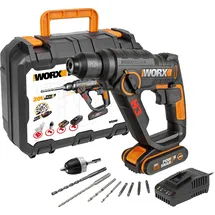 Worx WX390