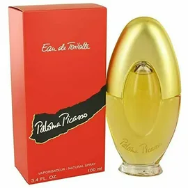 Paloma Picasso Eau de Toilette 100 ml