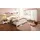 OTTO home Schlafzimmer-Set HOME AFFAIRE "Konrad" Schlafzimmermöbel-Sets weiß (weiß, kirschbaumfarben) Komplett-Schlafzimmer Komplettschlafzimmer Schlafzimmer Schlafzimmermöbel-Sets mit 5-trg. Kleiderschrank, Bett 180200 cm und 2 Nachttischen