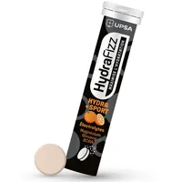 upsa HYDRAFIZZ SPORT ORANGE Brausetabletten