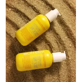 Biotherm Waterlover Sun Milk LSF 30 200 ml