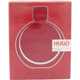 HUGO BOSS Hugo Woman Eau de Parfum 50 ml