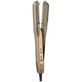 Cecotec AirLisse 2in1 Haarglätter beige