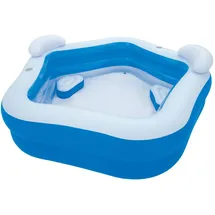 BESTWAY Fun 213 x 207 x 69 cm