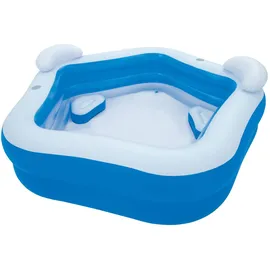 BESTWAY Fun 213 x 207 x 69 cm