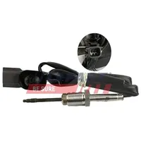 Fast Sensor, Abgastemperatur FT80221