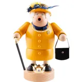 KWO Kunstgewerbe Werkstätten KWO Kunstgewerbe-Werkstätten Olbernhau GmbH Räuchermännchen