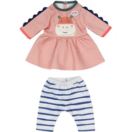 BABY BORN Kleid Dschungel 36cm