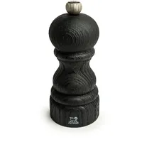 Peugeot Paris Nature Black Pfeffermühle 12 cm Schwarz unbefüllt