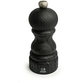Peugeot Paris Nature Black Pfeffermühle 12 cm Schwarz unbefüllt