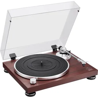 Audio-Technica LPW50BTRW Braun