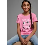 Kidsworld T-Shirt in pink | Gr.: 164-170
