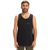 QUIKSILVER EV COMP LOGO Tanktop 2026 black - L