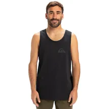 QUIKSILVER EV COMP LOGO Tanktop 2026 black - L