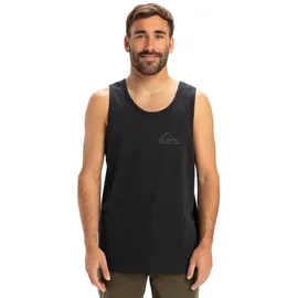 QUIKSILVER EV COMP LOGO Tanktop 2026 black - L