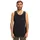 QUIKSILVER EV COMP LOGO Tanktop 2026 black - L