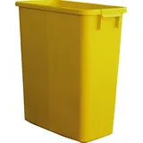 Graf Mehrzweck-Behälter 60l gelb