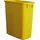 Graf Mehrzweck-Behälter 60l gelb