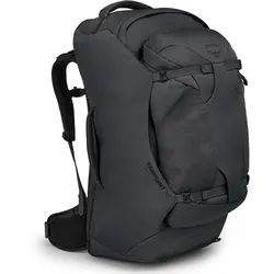 Osprey Farpoint 70 Reiserucksack tunnel vision grey