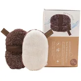 Waschies Body Scrub & Clean 2er Set