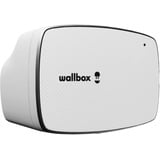 Wallbox Commander 2S 22kW weiß, 5m Ladekabel (CMX2-0-2-4-8-S01)