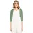 Vera Mont Bolero-Jacke Foggy Green 40