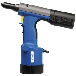 Gesipa Blindnietsetzgerät TAURUS® 4 Betriebsdruck 5-7bar