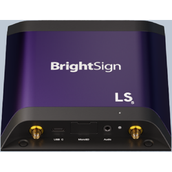BrightSign Mediaplayer LS425