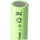 AccuCell NiMH Akku Flat Top Mignon AA 900mAh Industrieausführung mit flachem Pluspol