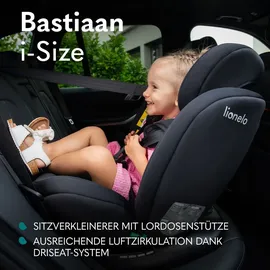 lionelo Bastiaan i-Size