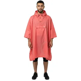 Mac in a Sac Poncho Unisex Neon Watermelon Einheitsgröße