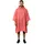 Mac in a Sac Poncho Unisex Neon Watermelon Einheitsgröße
