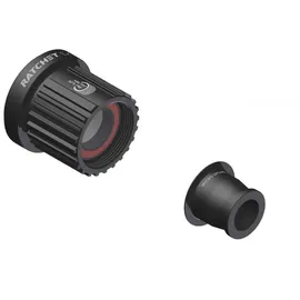 DT Swiss Umrüstkit Shimano Micro Spline 12-fach