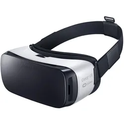 Samsung Gear VR Virtual Reality Brille (SM-R322) weiß | Zustand: Neu & original versiegelt
