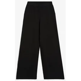 ARMEDANGELS Damen Himaari Hose (Größe XS, schwarz)