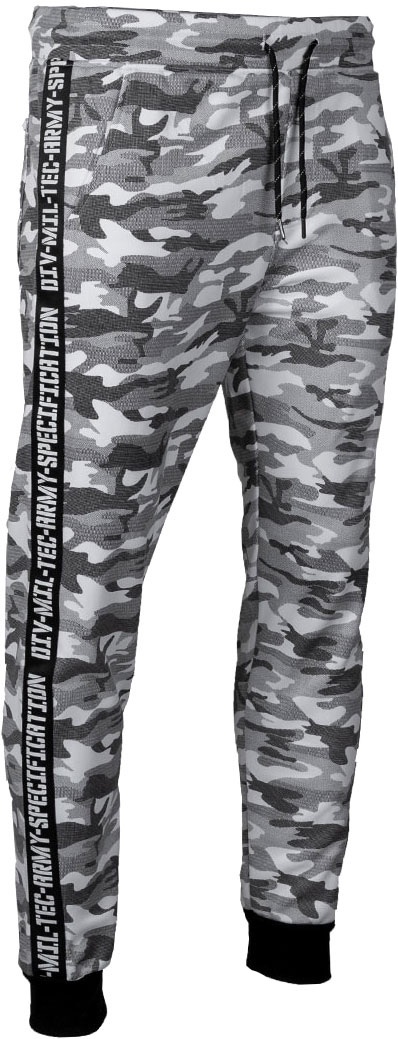 Mil-Tec Training, Jogginghose - Urban - 3XL