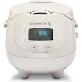 Reishunger Reiskocher Mini ‎grau - / - Grau