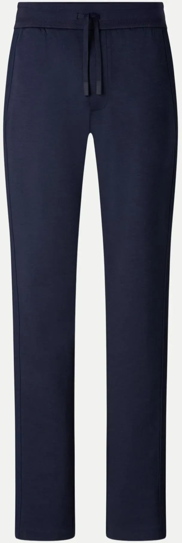 Sweatpants LEROY Blau M