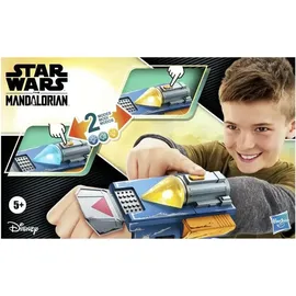 Hasbro Star Wars Der Mandalorianer Effekt-Blaster