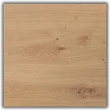 bümö Tischplatte 80 x 80 x 2,5 cm