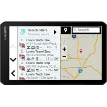 Garmin DezlCam LGV710 EU LKW-Navigationsgerät 7 Zoll schwarz