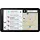 Garmin DezlCam LGV710 EU LKW-Navigationsgerät 7 Zoll schwarz