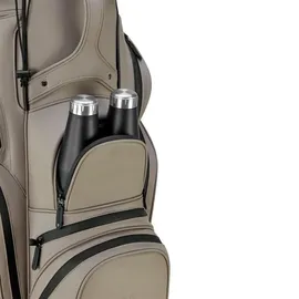 Big MAX Dri Lite Silencio Prime Cartbag waldgrün