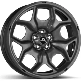 Alcar Hybrid 7,0 x 17 5 x 108 ET47 MB63,3 Grau
