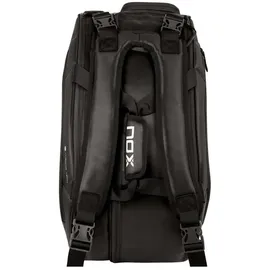 Nox-Xtreme Nox Pro Series Padelschlägertasche - Black - One Size