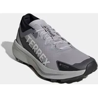 adidas Terrex Agravic Herren Grey Two / Ftwr White / Core Black 44