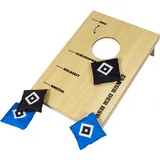 HSV Cornhole Spiel "Hamburger SV"