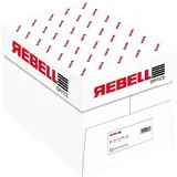 ovol Rebell A4 80 g/m2 2500 Blatt